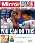 Daily Mirror